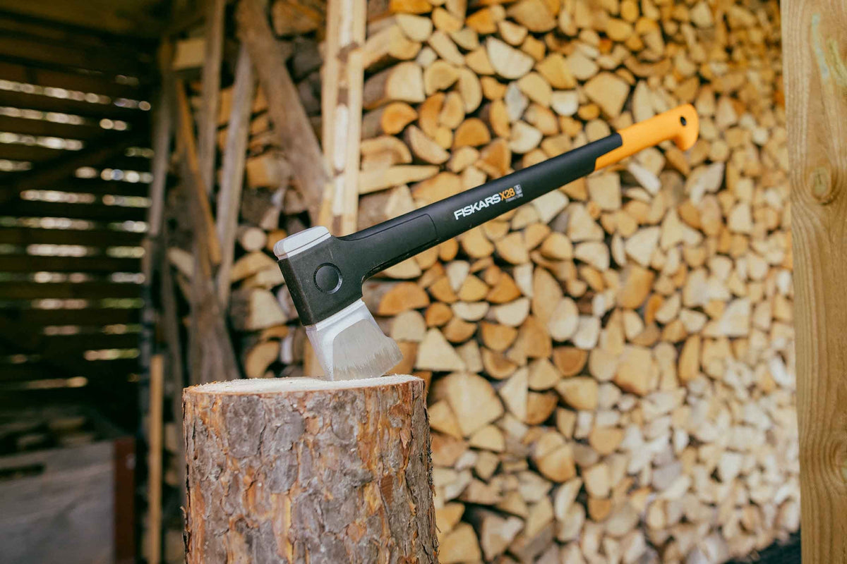 Fiskars