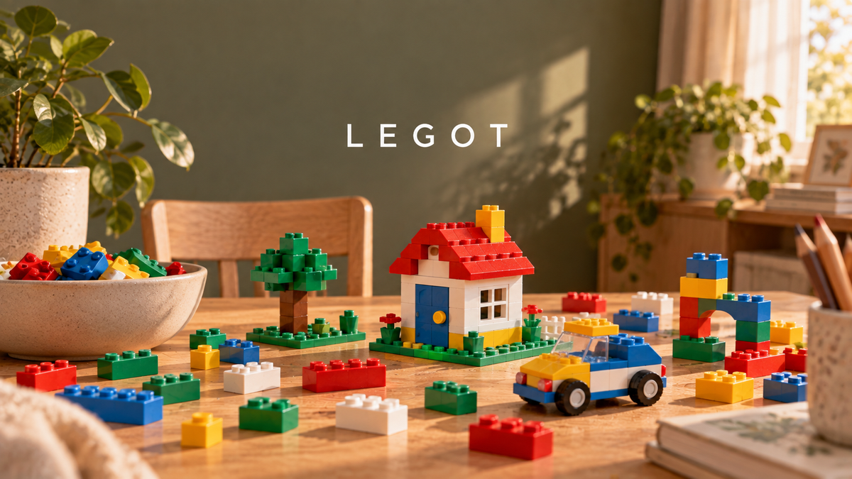 Legot