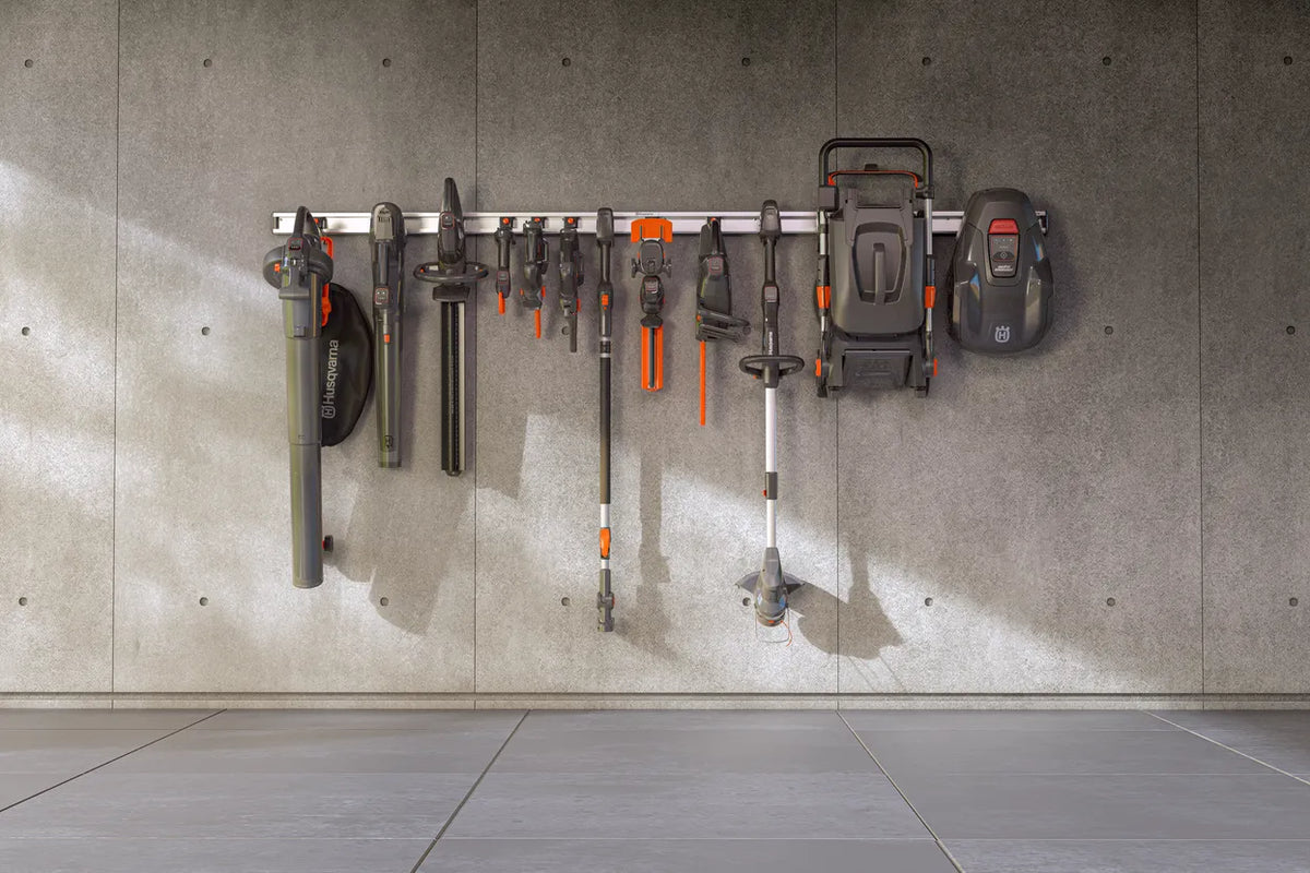 Husqvarna