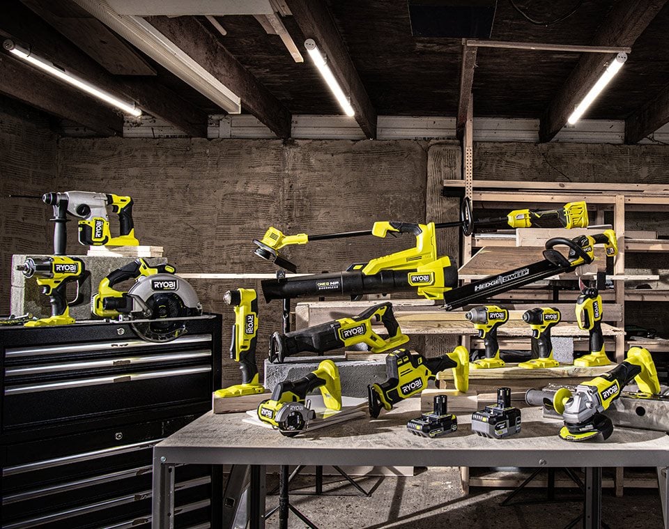 Ryobi