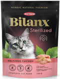 Bf Bilanx Sterilized Kana
