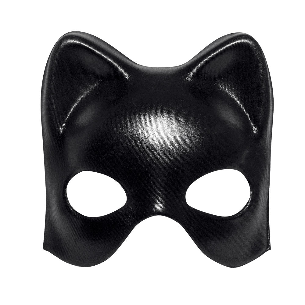 Half Mask Cat