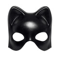 Half Mask Cat