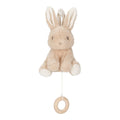 Ld Newborn Naturals Soittorasia Pupu