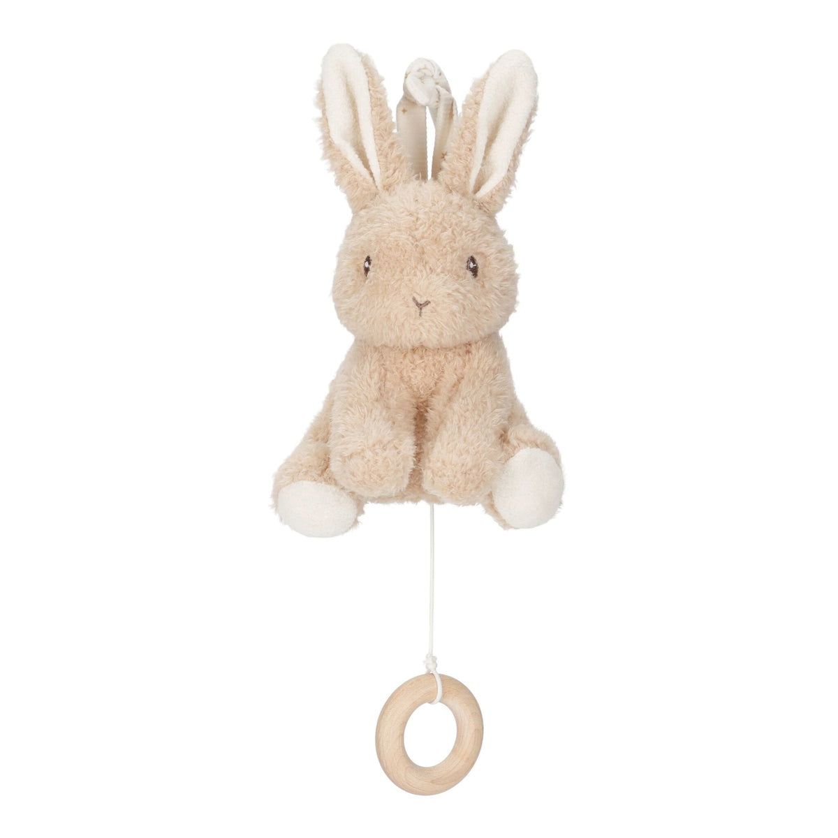 Ld Newborn Naturals Soittorasia Pupu