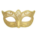 Eye Mask Venice Gold