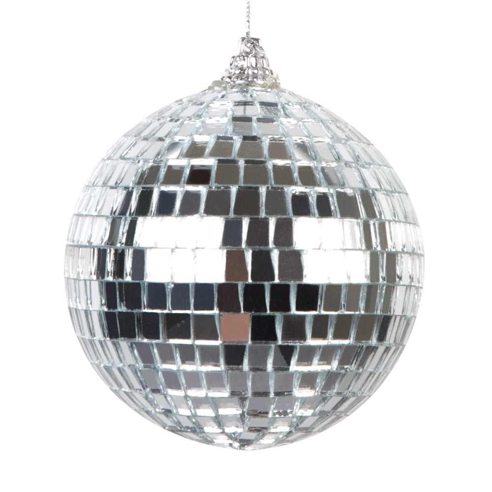 Discopallo 8 cm setti 6 kpl/pkt