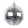 Discopallo 8 cm setti 6 kpl/pkt