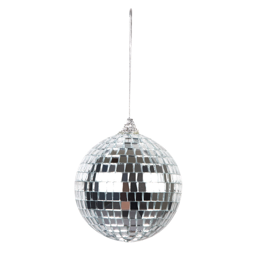 Discopallo 8 cm setti 6 kpl/pkt