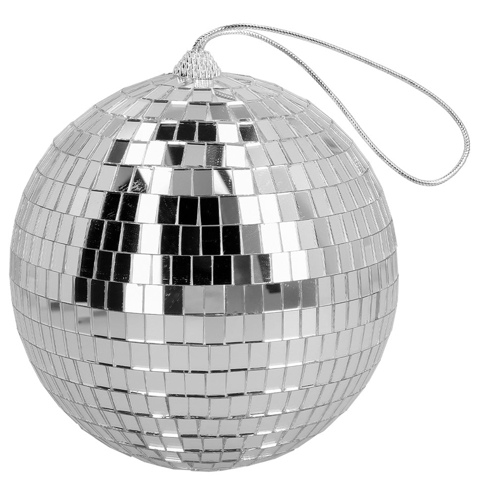 Discopallo Silver 15 cm
