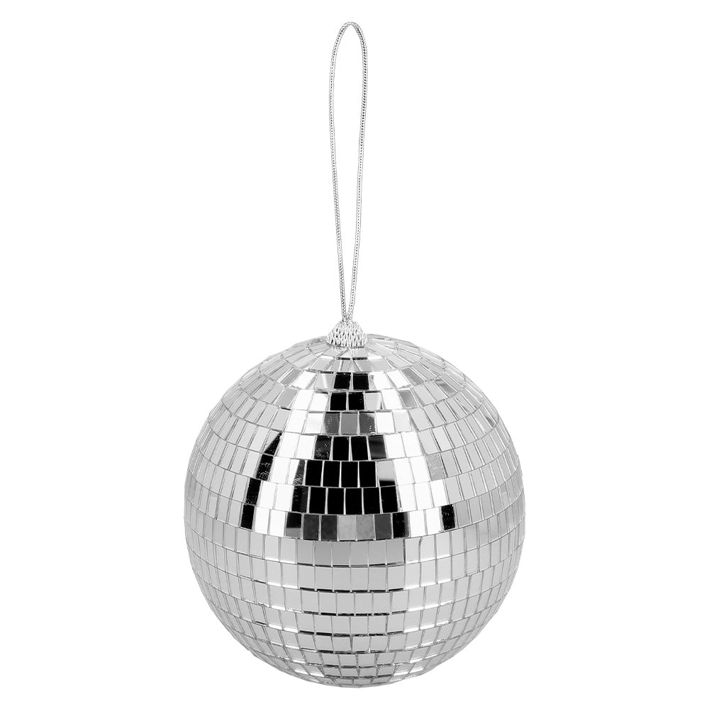 Discopallo Silver 15 cm