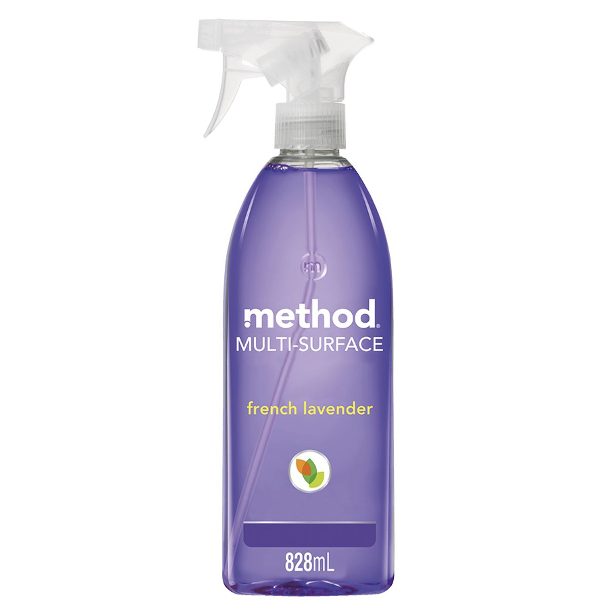 Method Yleispuhdistussuihke Lavender 828 ml