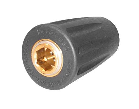 CLEN PIKALIITIN "KW" NAARAS 1/4 "U KW pikaliitin pesukahvaan -kayttopaine: max 250 bar -vedenvirtaus: max 45 l/min