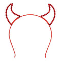 Tiara Devil Diamond Pun.