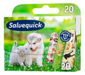 Salvequick Animals Laastari