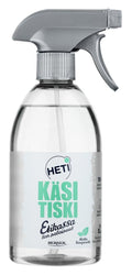 Heti bergamotti minttu 500 ml käsitiskispray