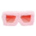 Party Lasit Fluffy