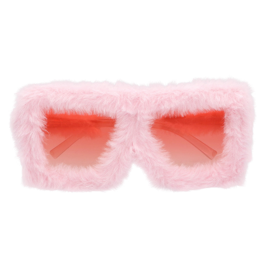 Party Lasit Fluffy