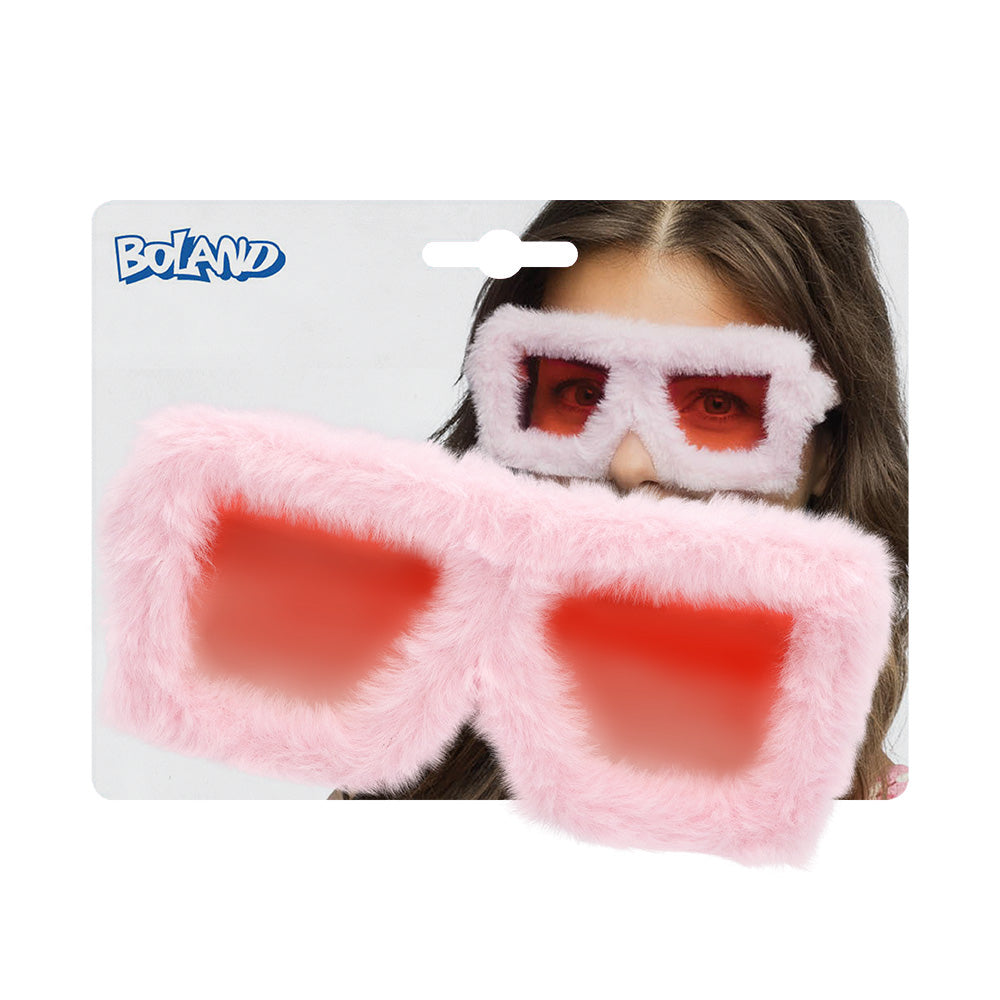 Party Lasit Fluffy