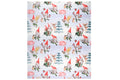 Winteria Torkkupeitto Nisse 130x160 cm Materiaali 100 % polyesteri. Pesu 40 asteessa. Tuotteella on Okotex-sertifikaatti,