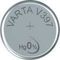 Varta V397 nappiparisto