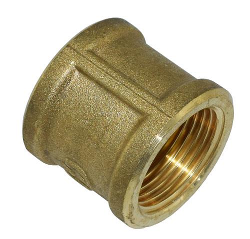 Messinki muhvi 3/4"