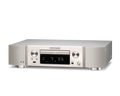 Marantz ND8006 hopea-kulta CD- ja Verkko-soitin