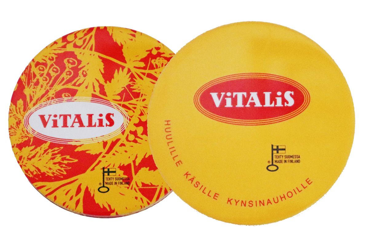 Vitalis 50 ml Ihovoide