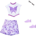 Barbie Complete Look Vaatesetti