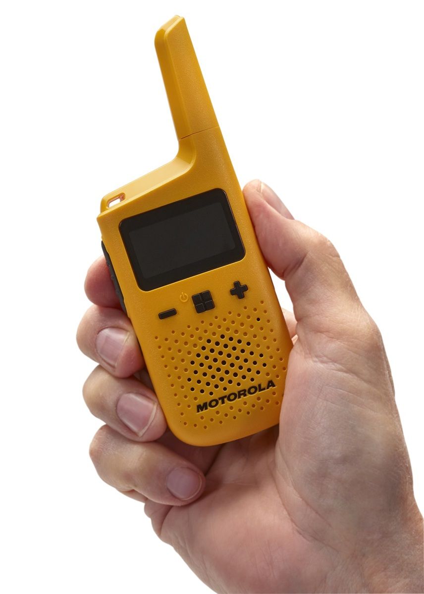 Motorola talkabout T72