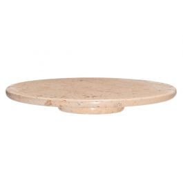 Maku Pyörivä Tarjotin Marmori 30 cm