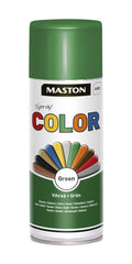 Spraymaali Color Vihreä 400 ml