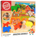 My First Game Heros Amazing Animals