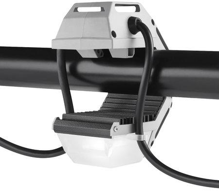 LED TYOMAAVALAISIN 4X8W/230V 11,5M FUTURE LINE LEN035