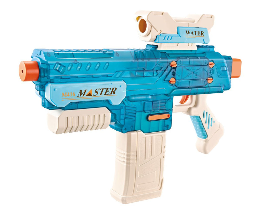 Tr blasters Tr-e27 electric vesipyssy