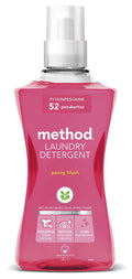 Method Pyykinpesuaine Peony Blush 1560 ml