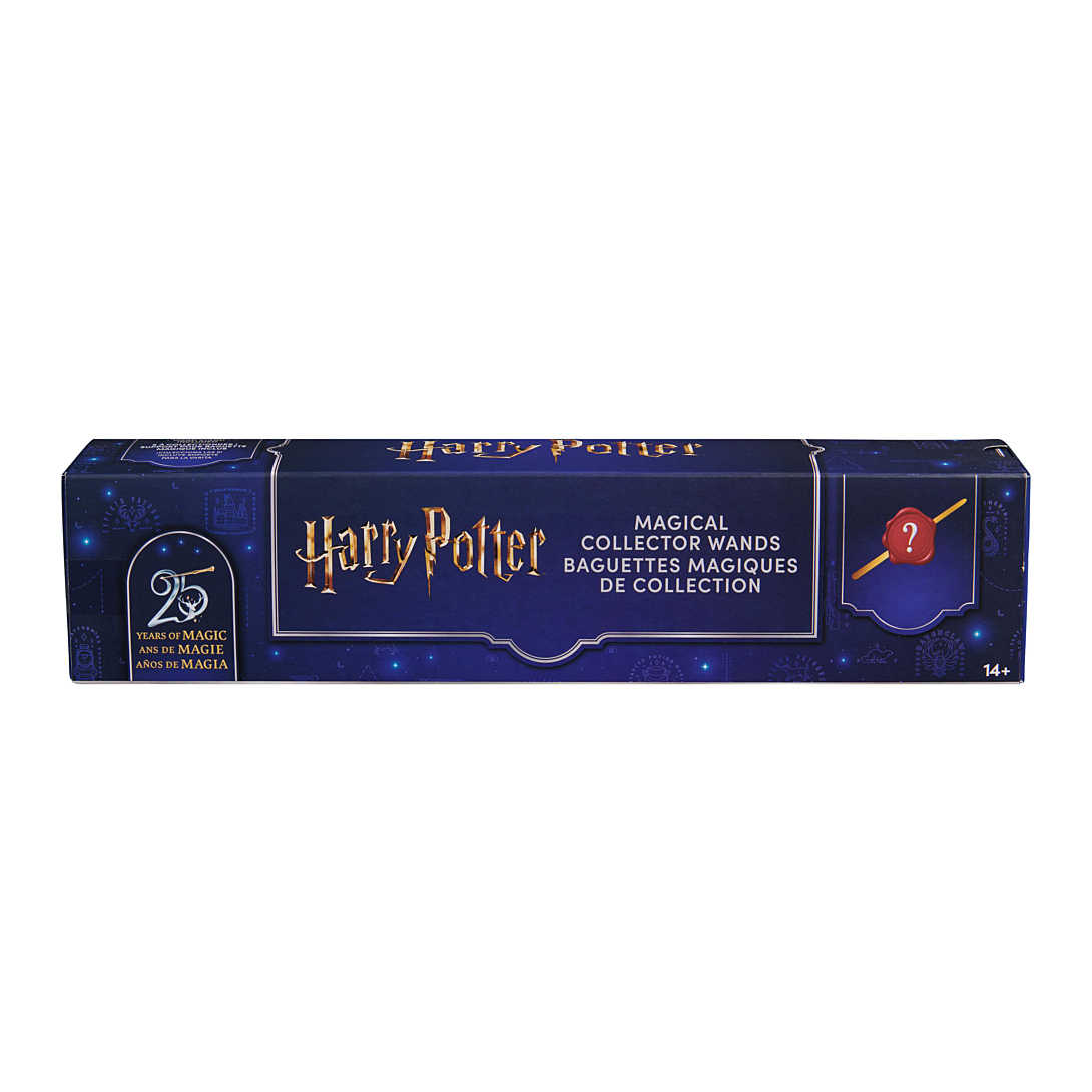 Harry Potter Taikasuva