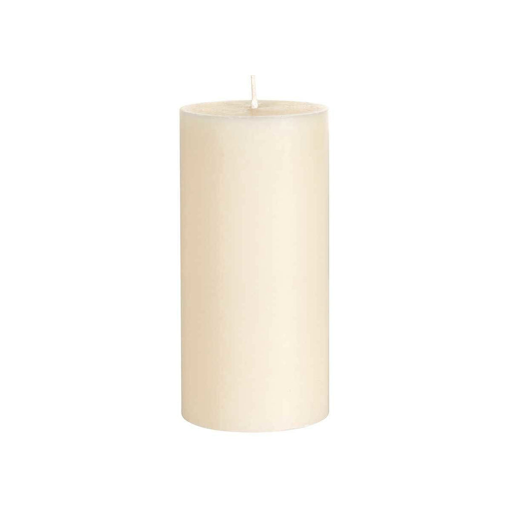 Duni Pöytäkynttilä 100% Stearin Cream