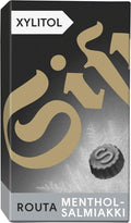 Sisu routa 70 g