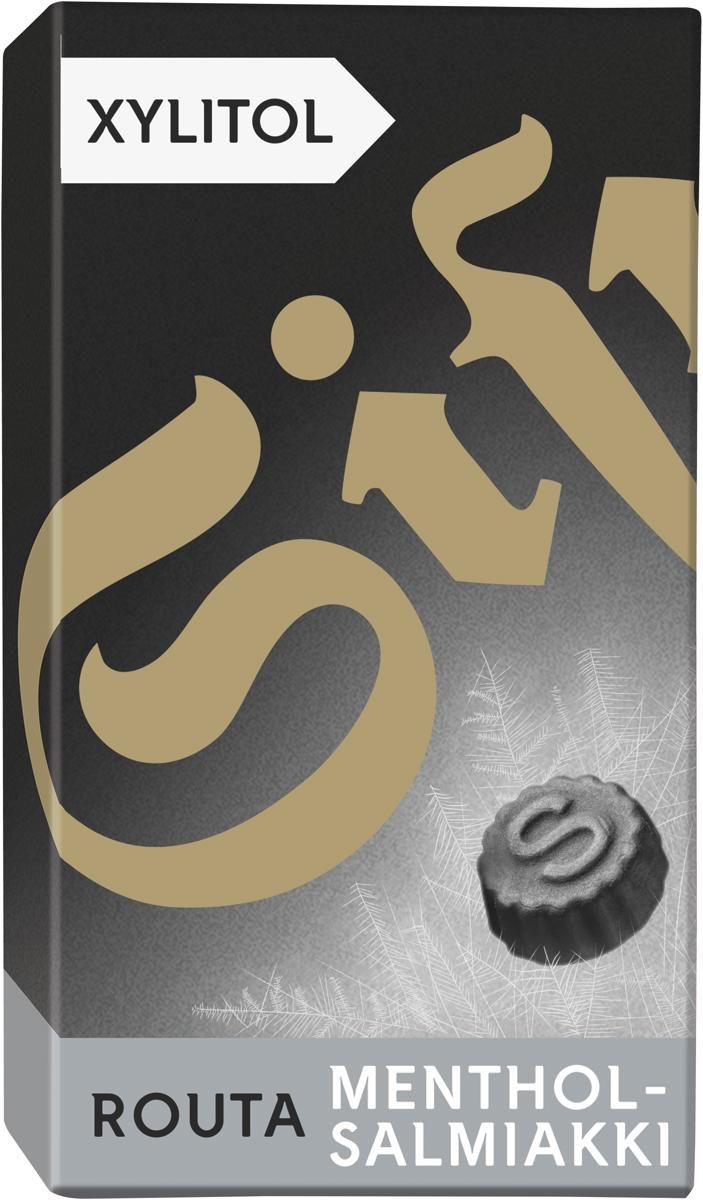 Sisu routa 70 g