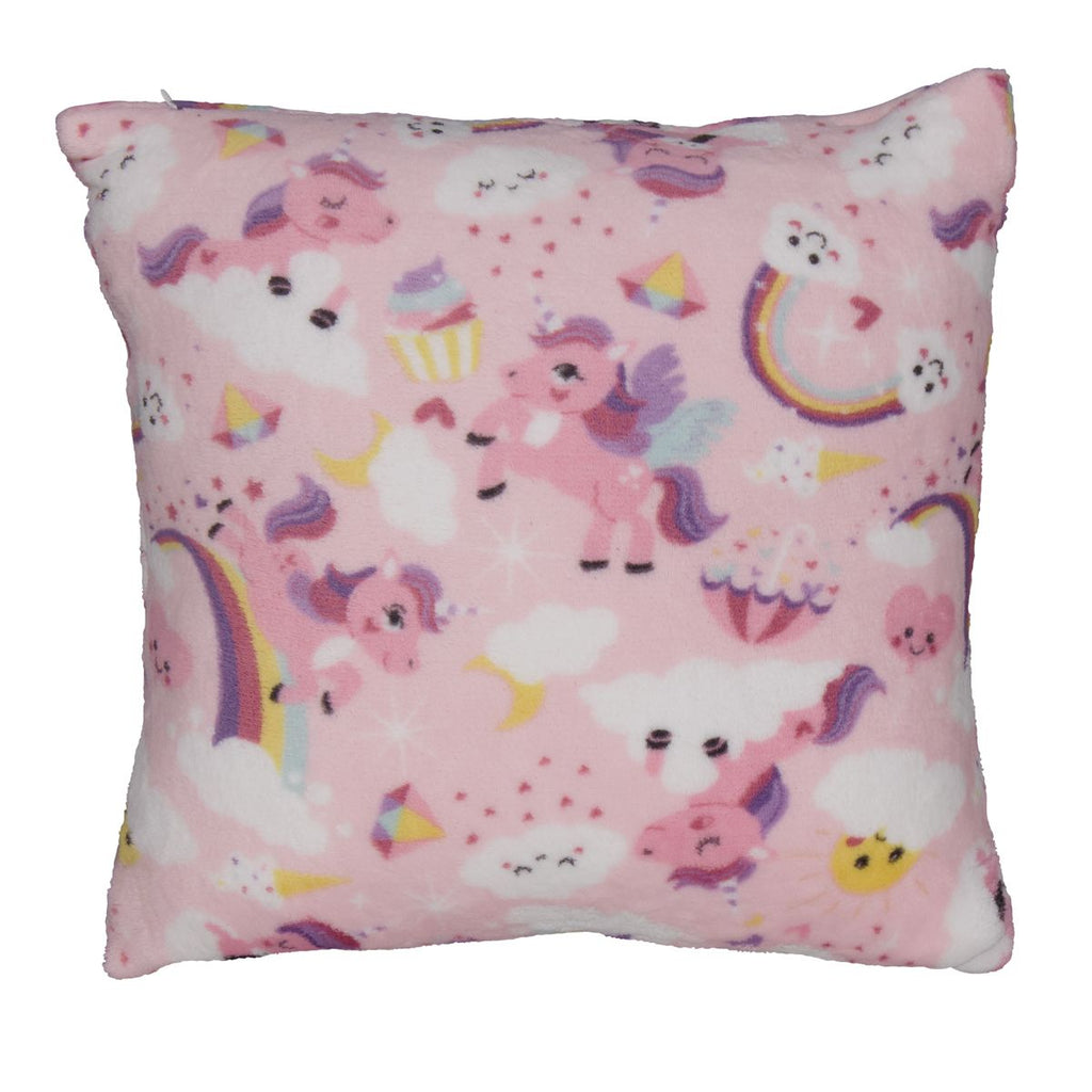 Koristetyyny Unicorn 45x45 cm