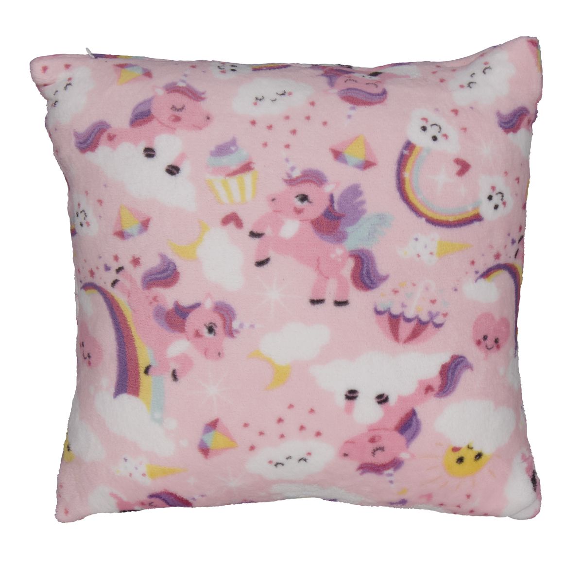 Koristetyyny Unicorn 45x45 cm