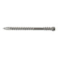 Terassiruuvi 4,8X75 dolt A4 A200 T15