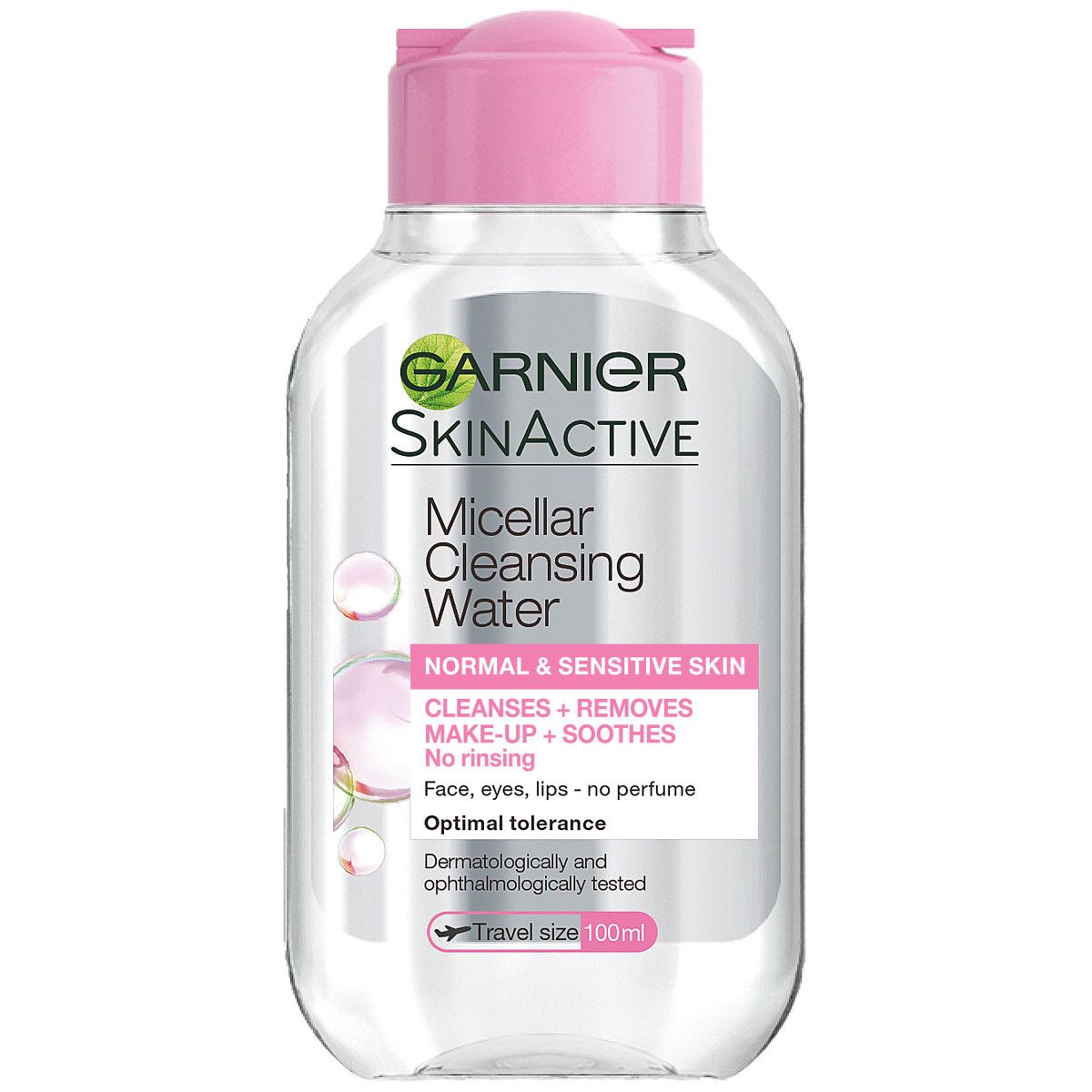 Garnier Micellar Puhdistusvesi 100 ml