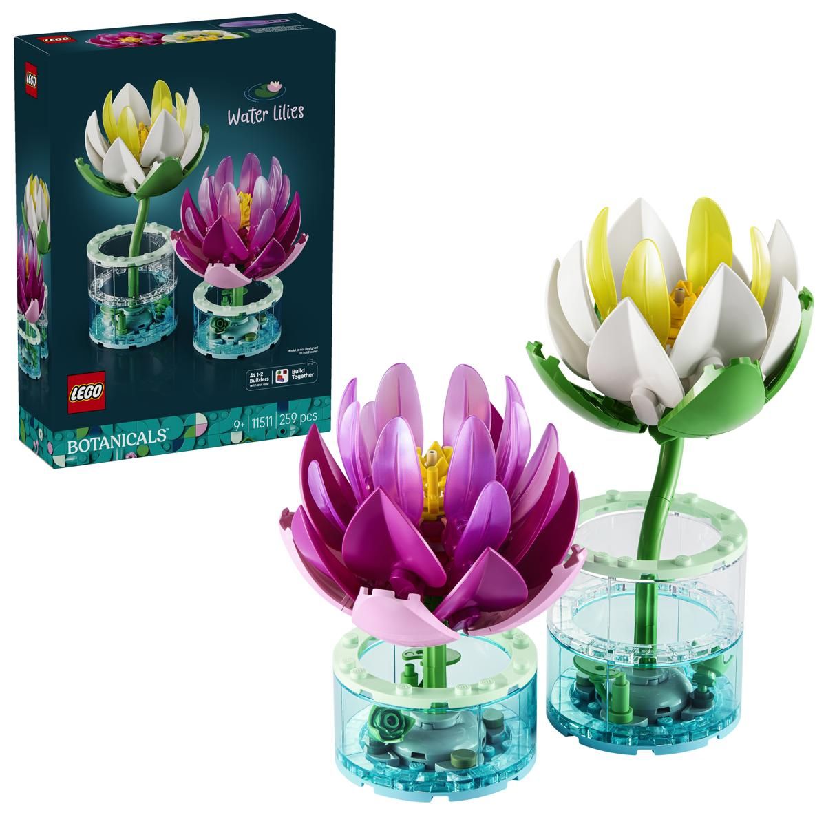 Lego Lumpeet