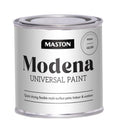 Maali Modena valkoinen 250 ml