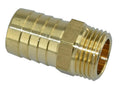 Letkunippa 1/2" - 19 messinki