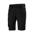 Helly Hansen Work Wear Oxford Tyoshortsit Nama housut ovat osoitus Oxford-malliston ainutlaatuisesta mukavuudesta ja