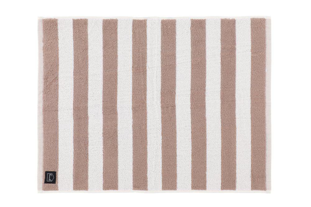 Fanni K Pyyhe Hanko 50x70cm Hiekka