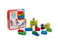 Jelly Blox Creative Kit Rakennuspalikat